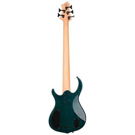M2-5 Transparent Blue Marcus Miller