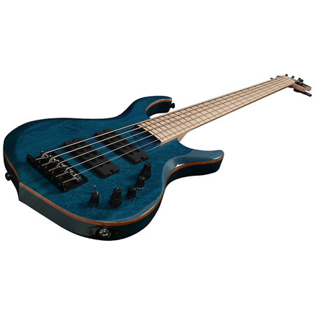 M2-5 Transparent Blue Marcus Miller