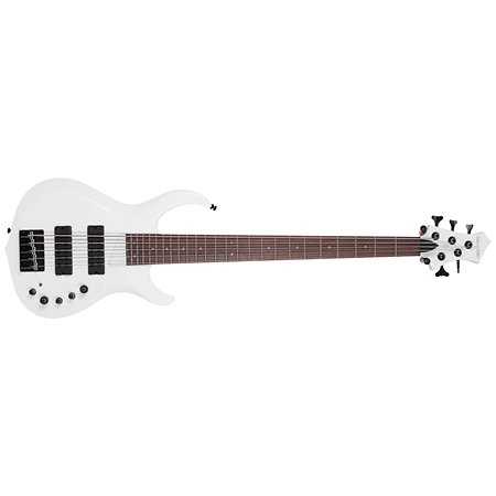 Marcus Miller M2-5 White Pearl