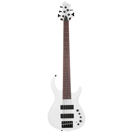 M2-5 White Pearl Marcus Miller