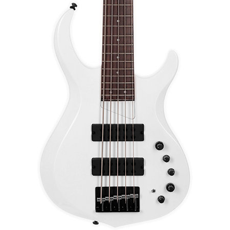 M2-5 White Pearl Marcus Miller
