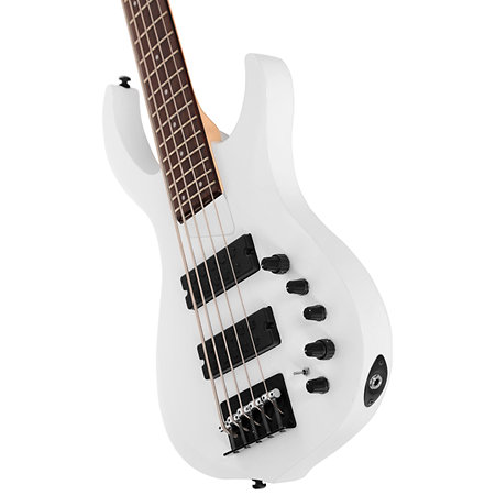 M2-5 White Pearl Marcus Miller