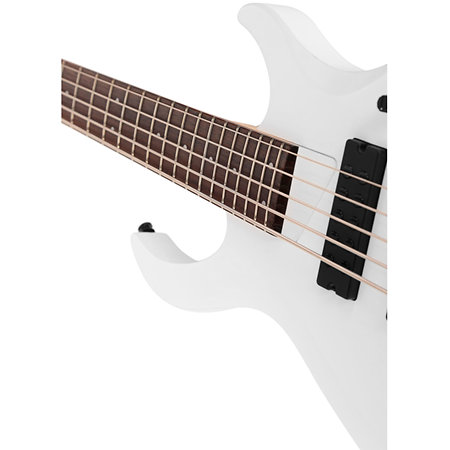 M2-5 White Pearl Marcus Miller