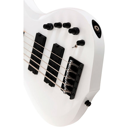 M2-5 White Pearl Marcus Miller
