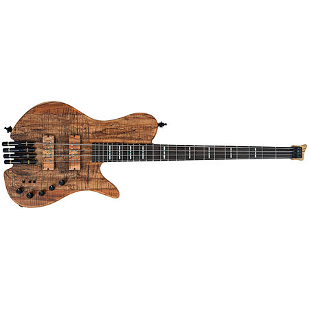 Marcus Miller F10dx 4 cordes Headless Natural