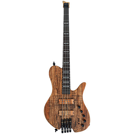 F10dx 4 cordes Headless Natural Marcus Miller