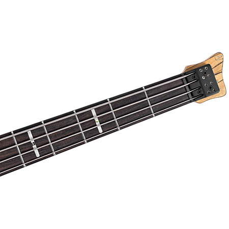 F10dx 4 cordes Headless Natural Marcus Miller