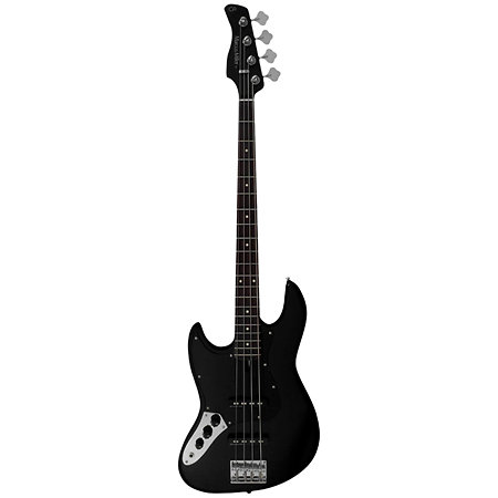 V3P 4 Cordes LH Black Satin Marcus Miller