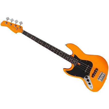 Marcus Miller V3P 4 Cordes LH Orange