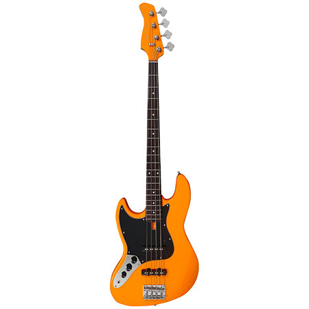 V3P 4 Cordes LH Orange Marcus Miller