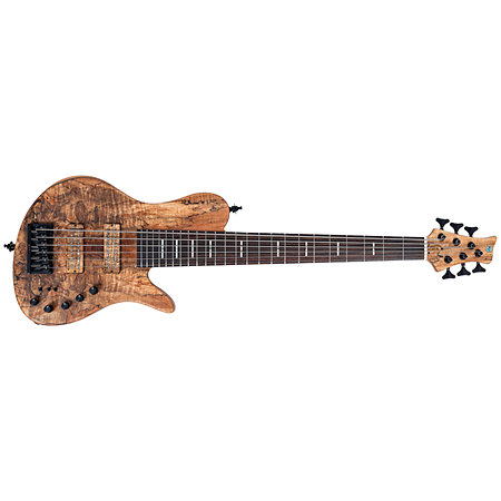 Marcus Miller F10dcx 6 cordes Natural