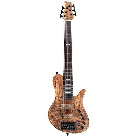 F10dcx 6 cordes Natural Marcus Miller