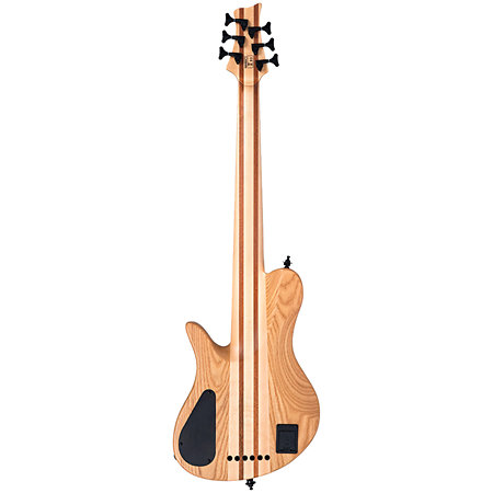 F10dcx 6 cordes Natural Marcus Miller