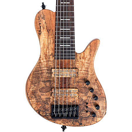 F10dcx 6 cordes Natural Marcus Miller