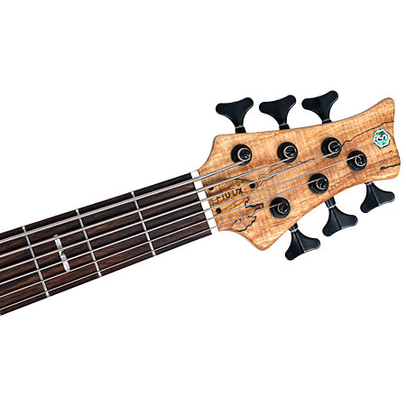F10dcx 6 cordes Natural Marcus Miller