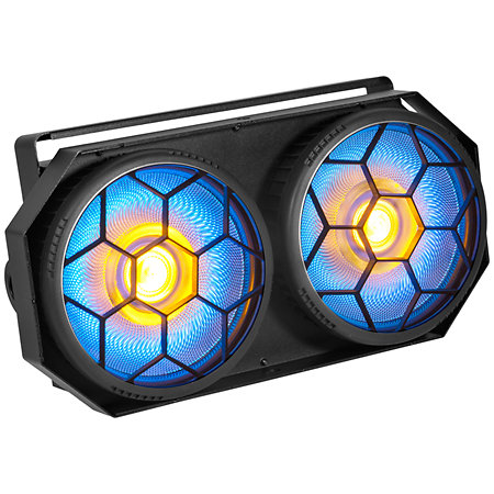 Blinder 200 LED Mac Mah