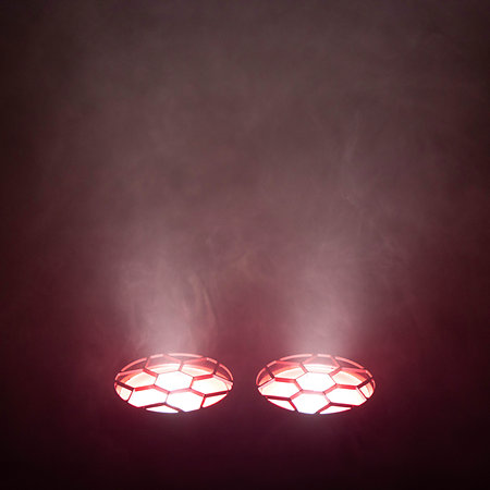 Blinder 200 LED Mac Mah