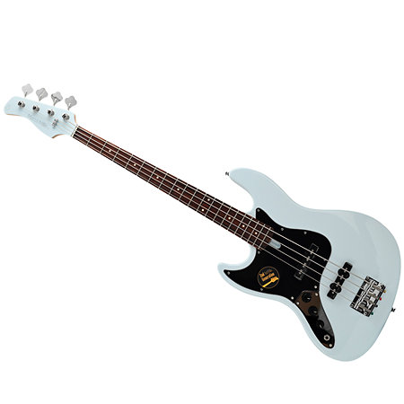 Marcus Miller V3P 4 Cordes LH Sonic Blue