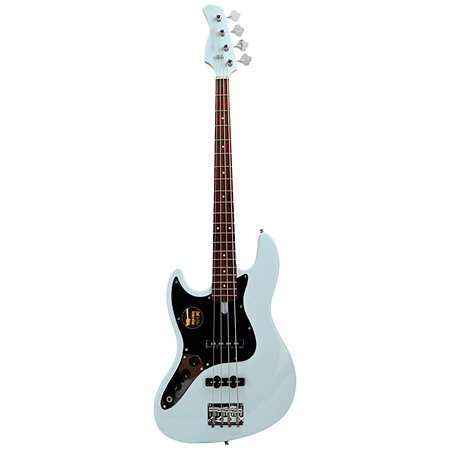 V3P 4 Cordes LH Sonic Blue Marcus Miller
