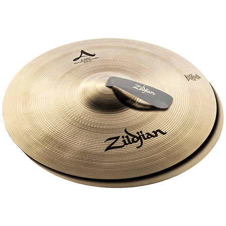 Zildjian A Z-Mac 18" (la paire)