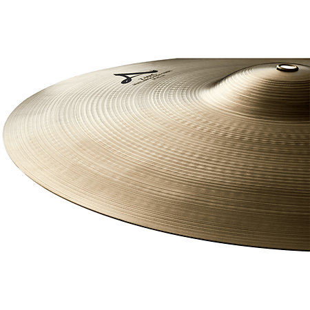 Zildjian A Z-Mac 18" (la paire)