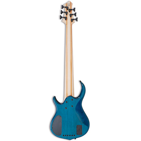 M7 Alder-6 Transparent Blue Marcus Miller