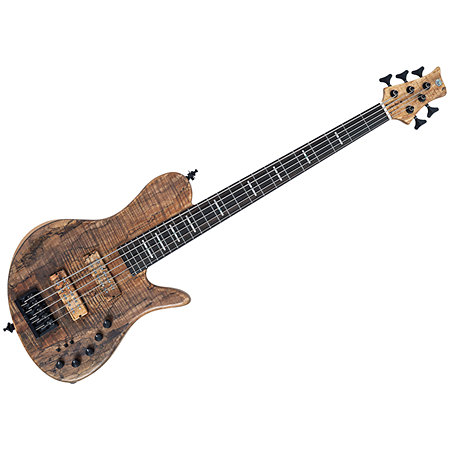 Marcus Miller F10dx 5 cordes Natural