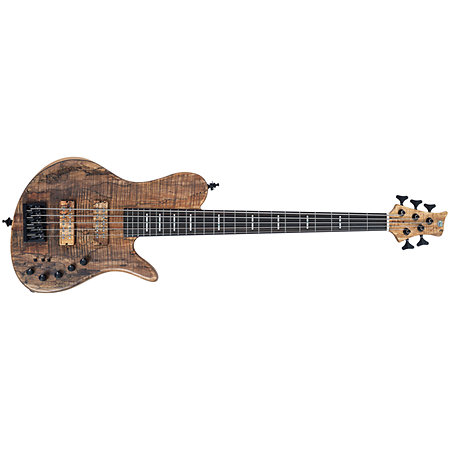 Marcus Miller F10dx 5 cordes Natural