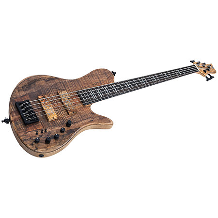 F10dx 5 cordes Natural Marcus Miller