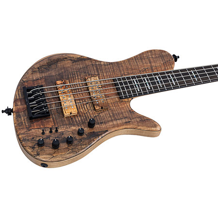 F10dx 5 cordes Natural Marcus Miller