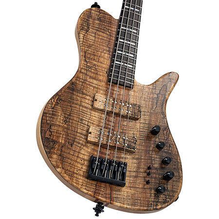 F10dx 4 cordes Natural Marcus Miller