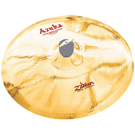 FX Azuka Latin Multi-Crash Zildjian