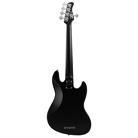 V3P 5 Cordes LH Black Satin Marcus Miller