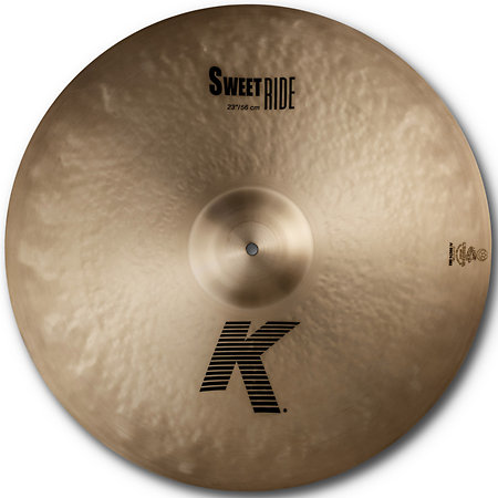K Sweet Ride 23" Zildjian