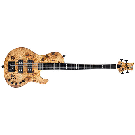 Marcus Miller F10 4 cordes Natural