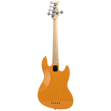 V3P 5 Cordes LH Orange Marcus Miller