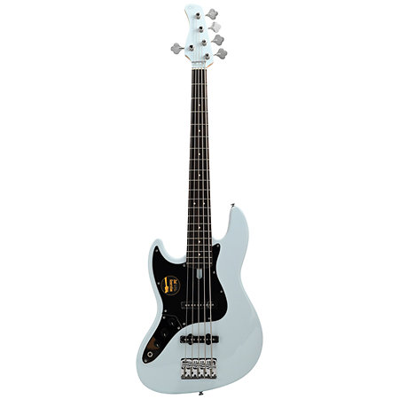 V3P 5 Cordes LH Sonic Blue Marcus Miller