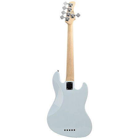 V3P 5 Cordes LH Sonic Blue Marcus Miller
