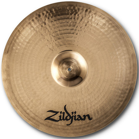K Crash Ride 21" Zildjian