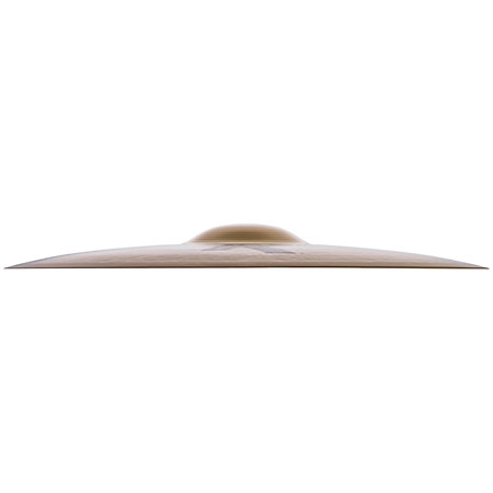 K Crash Ride 21" Zildjian