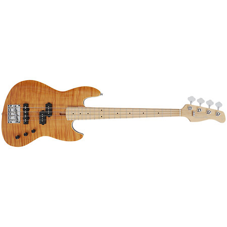 Marcus Miller U5 Alder-4 Natural