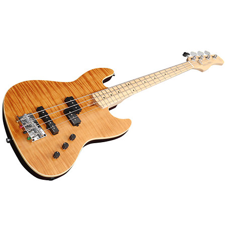 U5 Alder-4 Natural Marcus Miller