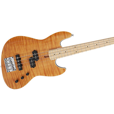 U5 Alder-4 Natural Marcus Miller