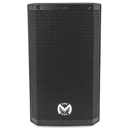Pack AS 110 (la paire) + AS 815 Sub (la paire) + housses et tubes de couplage Mac Mah
