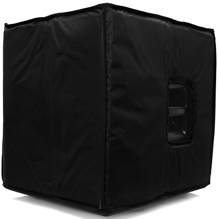 Pack AS 110 (la paire) + AS 815 Sub (la paire) + housses et tubes de couplage Mac Mah