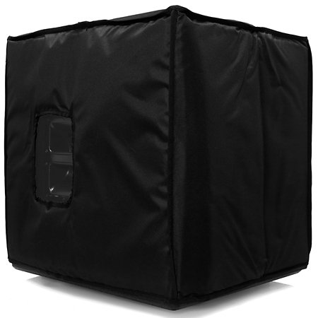 Pack AS 110 (la paire) + AS 815 Sub (la paire) + housses et tubes de couplage Mac Mah