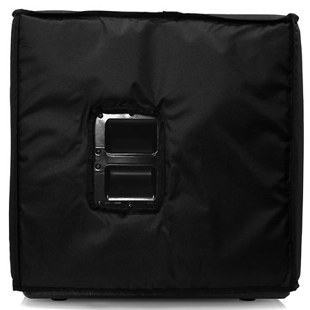 Pack AS 110 (la paire) + AS 815 Sub (la paire) + housses et tubes de couplage Mac Mah