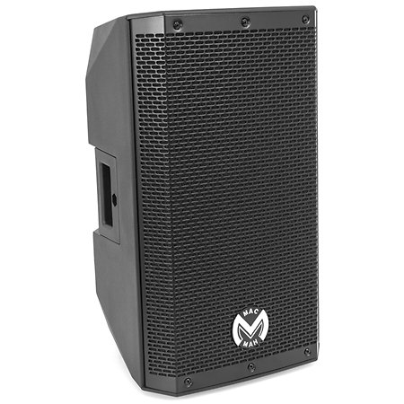 Pack AS 110 (la paire) + AS 815 Sub (la paire) + housses et tubes de couplage Mac Mah