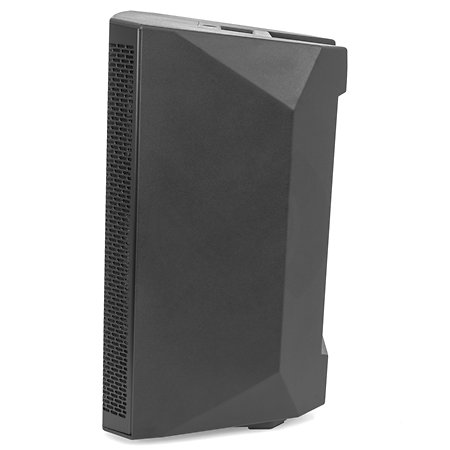 Pack AS 110 (la paire) + AS 815 Sub (la paire) + housses et tubes de couplage Mac Mah