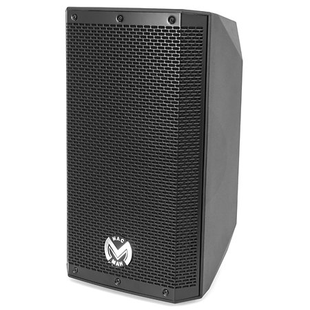 Pack AS 110 (la paire) + AS 815 Sub (la paire) + housses et tubes de couplage Mac Mah